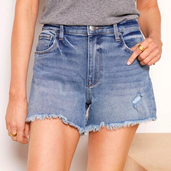 Evereve Pants - EVER Short - Evereve